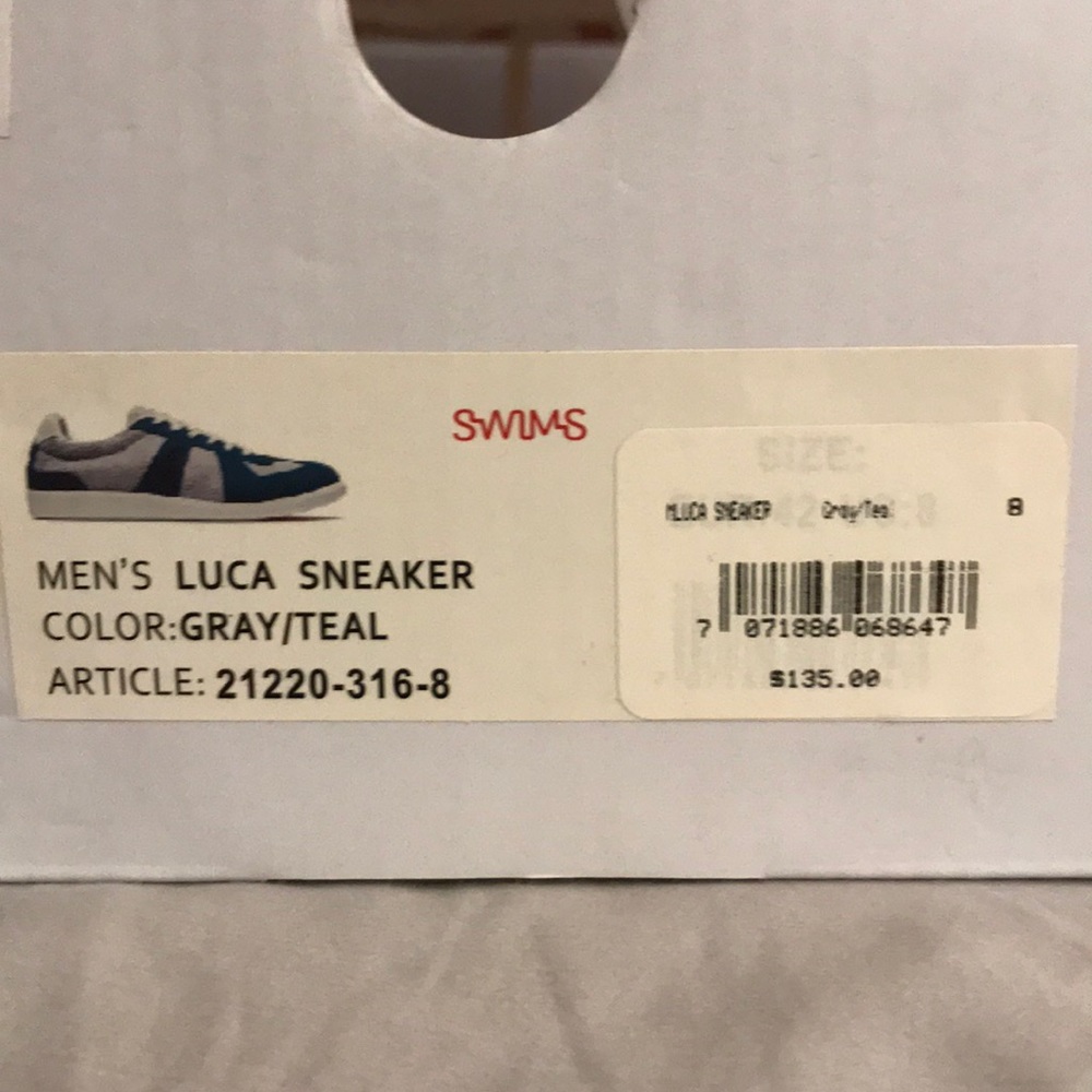 Shoes - Picture 4 of 5